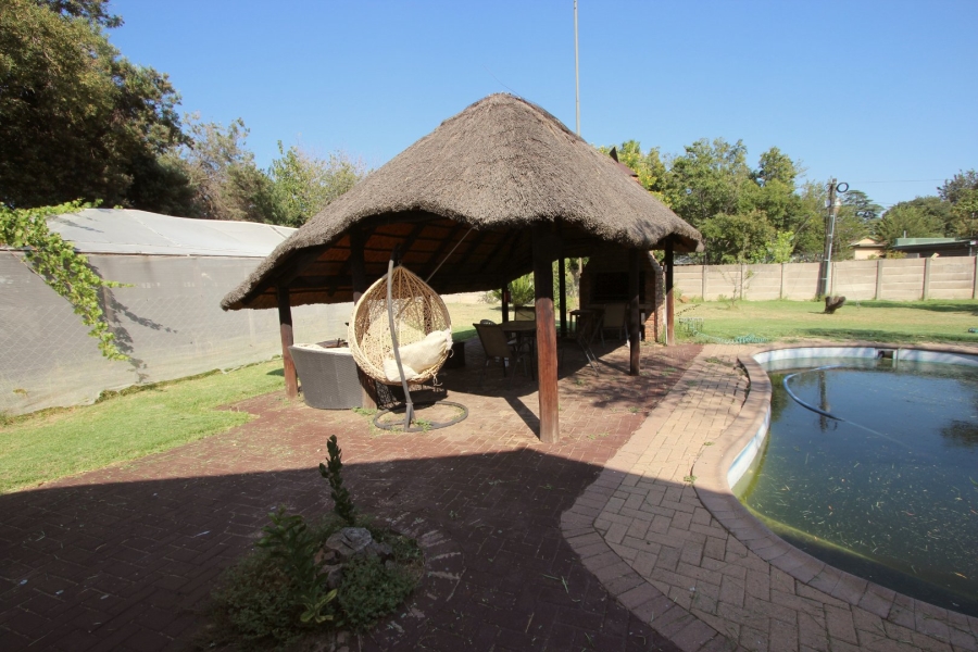 4 Bedroom Property for Sale in Riebeeckstad Free State